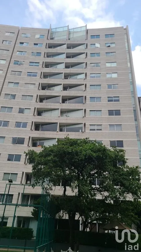 Departamento en Venta en Lomas de Bezares, Miguel Hidalgo, Ciudad de México | NEX-281629 | iad México | Foto 50 de 50