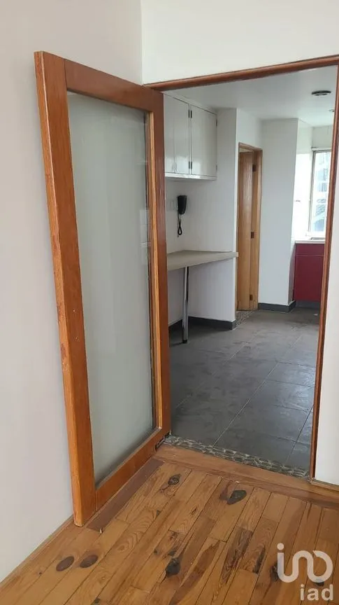 Departamento en Venta en Lomas de Bezares, Miguel Hidalgo, Ciudad de México | NEX-281629 | iad México | Foto 9 de 50