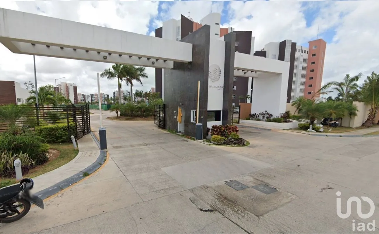 Departamento en Venta en Cancún Centro, Benito Juárez, Quintana Roo | NEX-281630 | iad México | Foto 2 de 36