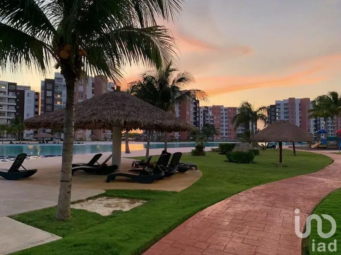 Departamento en Venta en Cancún Centro, Benito Juárez, Quintana Roo | NEX-281630 | iad México | Foto 11 de 36
