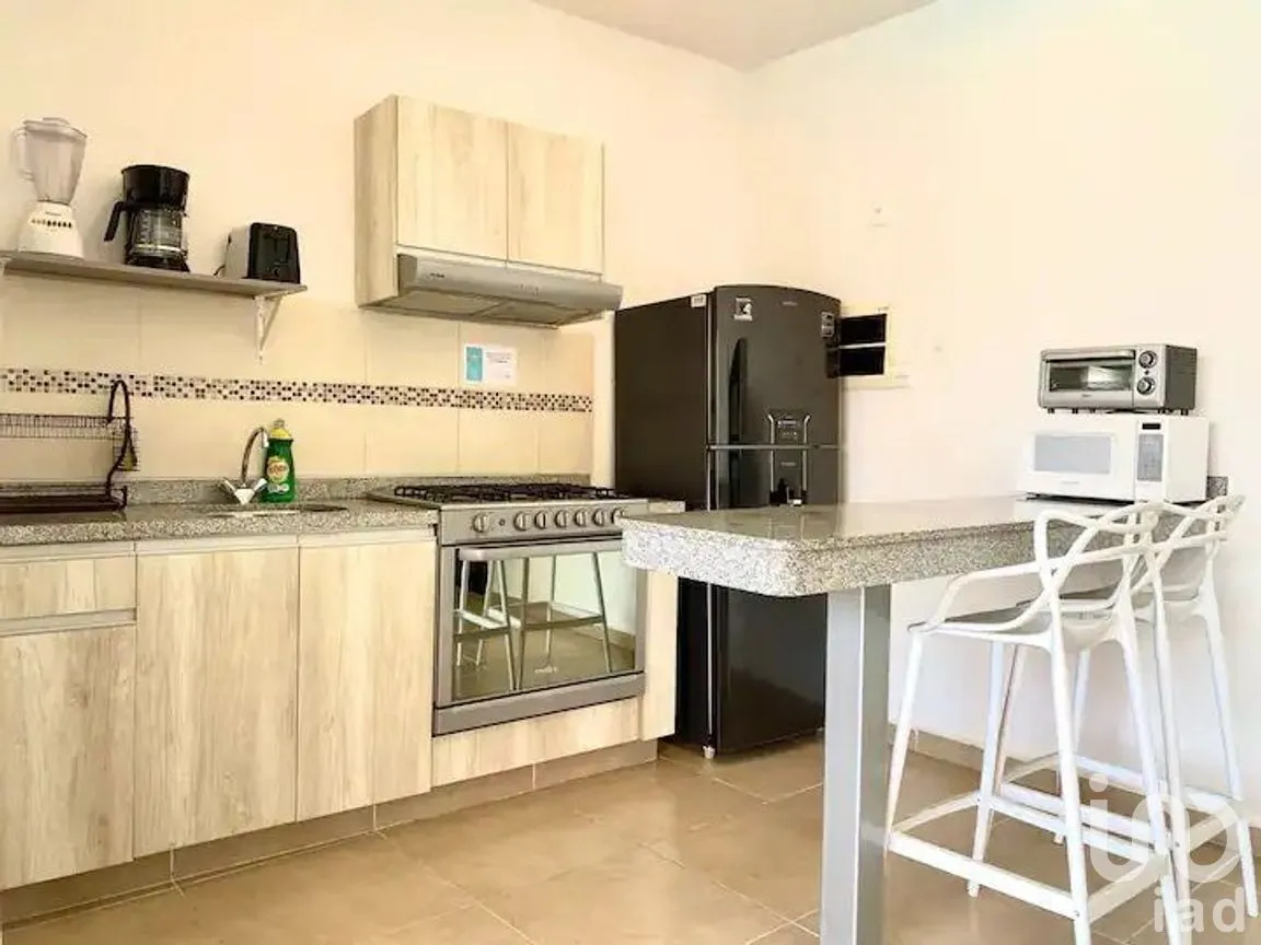 Departamento en Venta en Cancún Centro, Benito Juárez, Quintana Roo | NEX-281630 | iad México | Foto 12 de 36