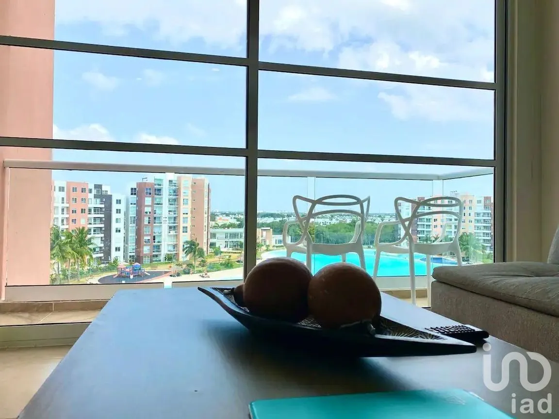 Departamento en Venta en Cancún Centro, Benito Juárez, Quintana Roo | NEX-281630 | iad México | Foto 13 de 36