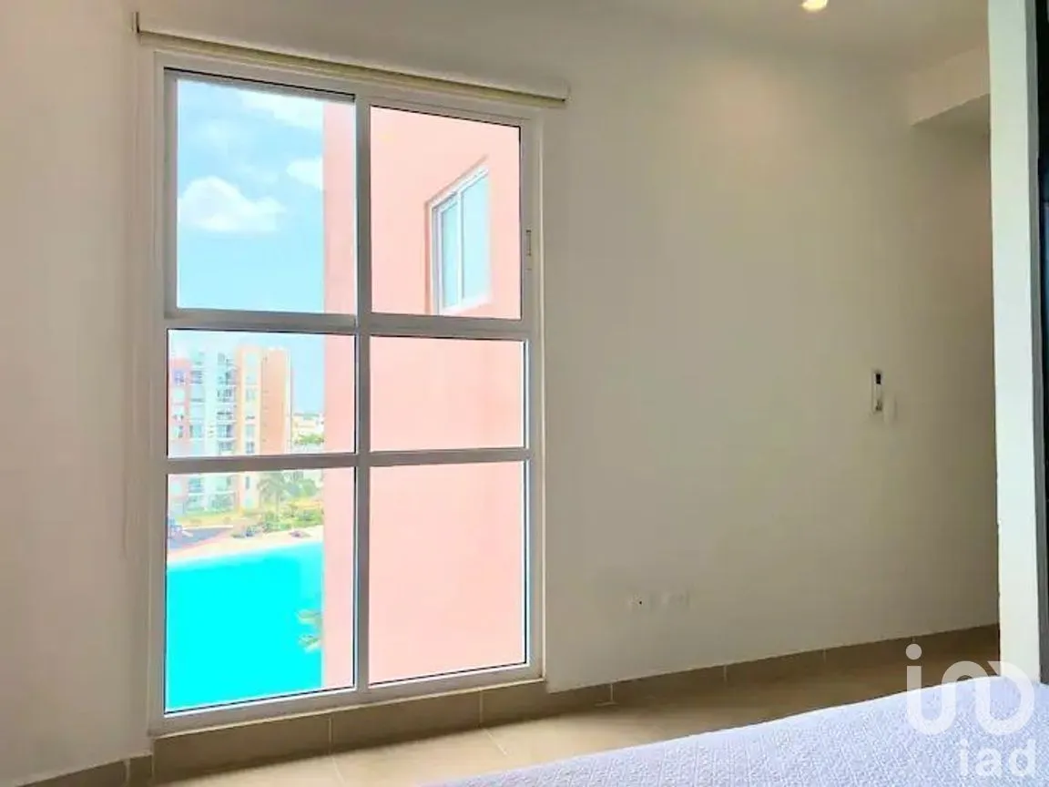 Departamento en Venta en Cancún Centro, Benito Juárez, Quintana Roo | NEX-281630 | iad México | Foto 14 de 36