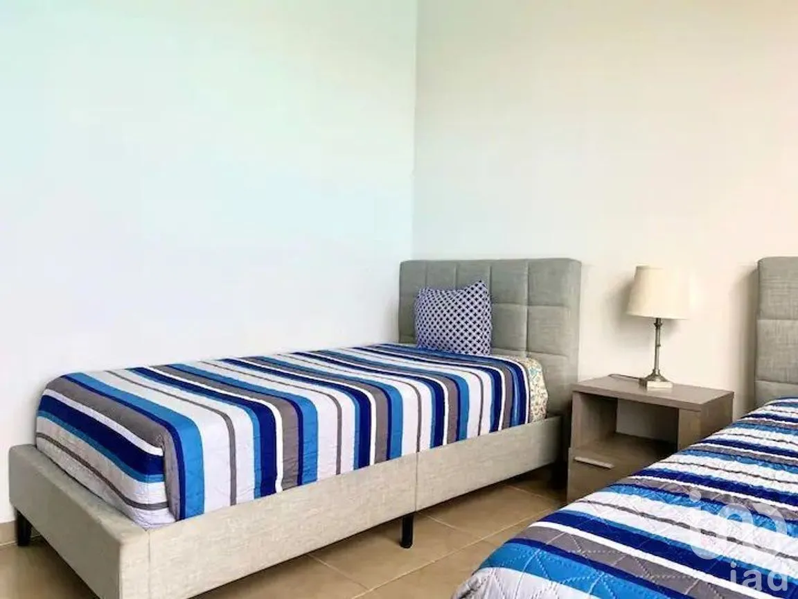 Departamento en Venta en Cancún Centro, Benito Juárez, Quintana Roo | NEX-281630 | iad México | Foto 16 de 36