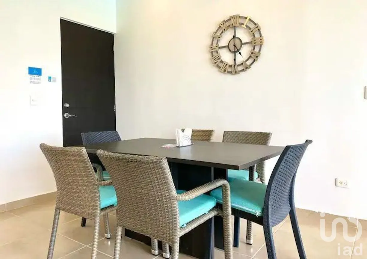 Departamento en Venta en Cancún Centro, Benito Juárez, Quintana Roo | NEX-281630 | iad México | Foto 17 de 36