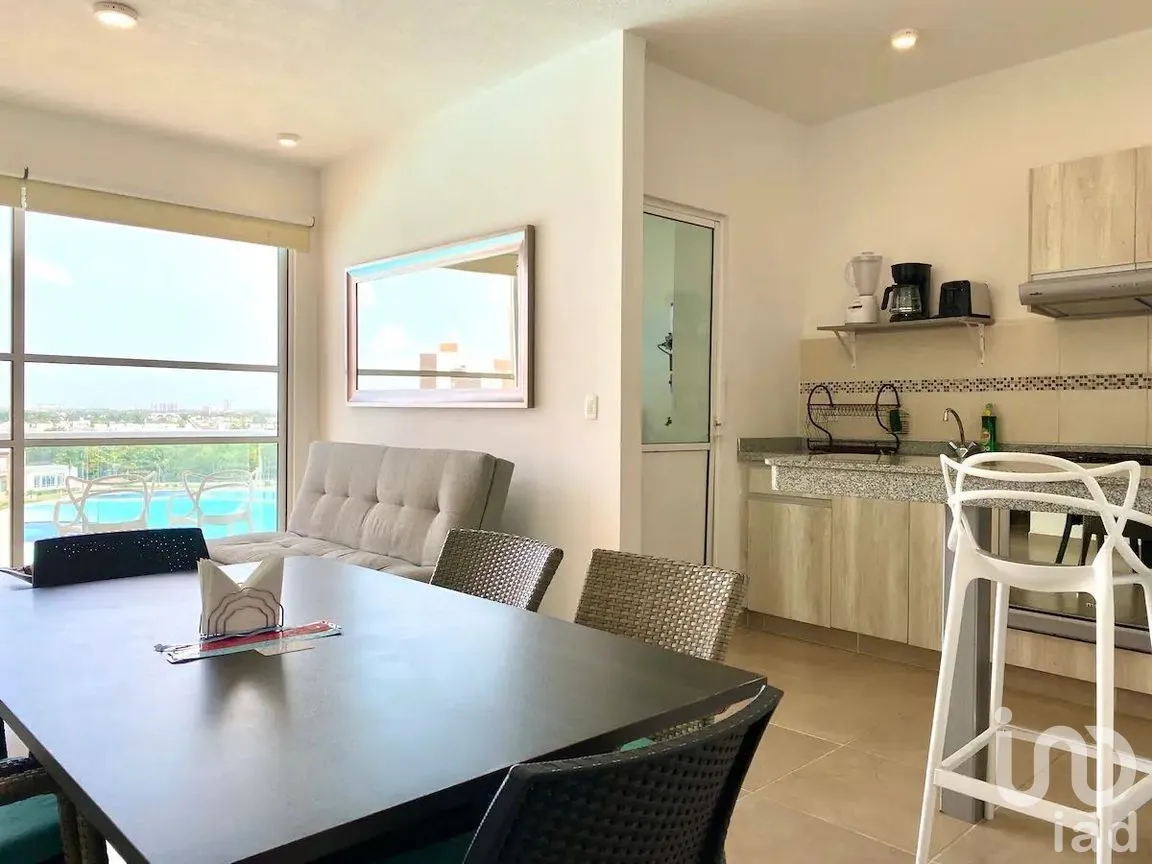 Departamento en Venta en Cancún Centro, Benito Juárez, Quintana Roo | NEX-281630 | iad México | Foto 18 de 36