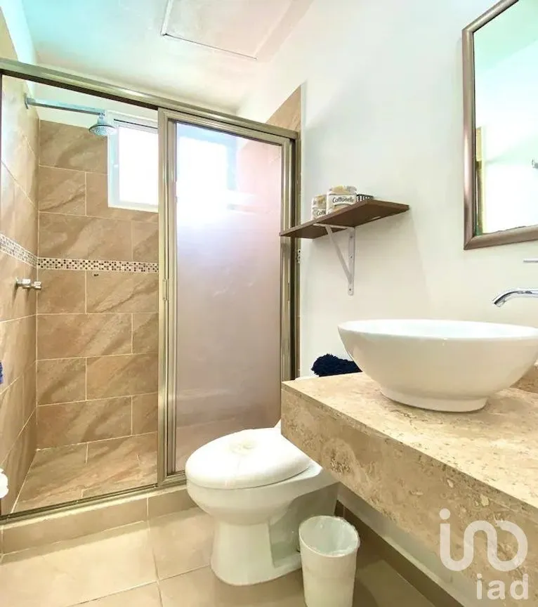 Departamento en Venta en Cancún Centro, Benito Juárez, Quintana Roo | NEX-281630 | iad México | Foto 19 de 36