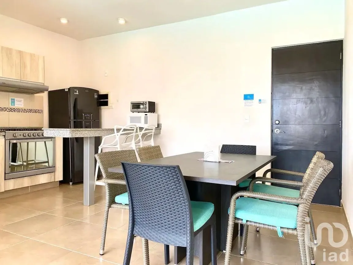 Departamento en Venta en Cancún Centro, Benito Juárez, Quintana Roo | NEX-281630 | iad México | Foto 20 de 36