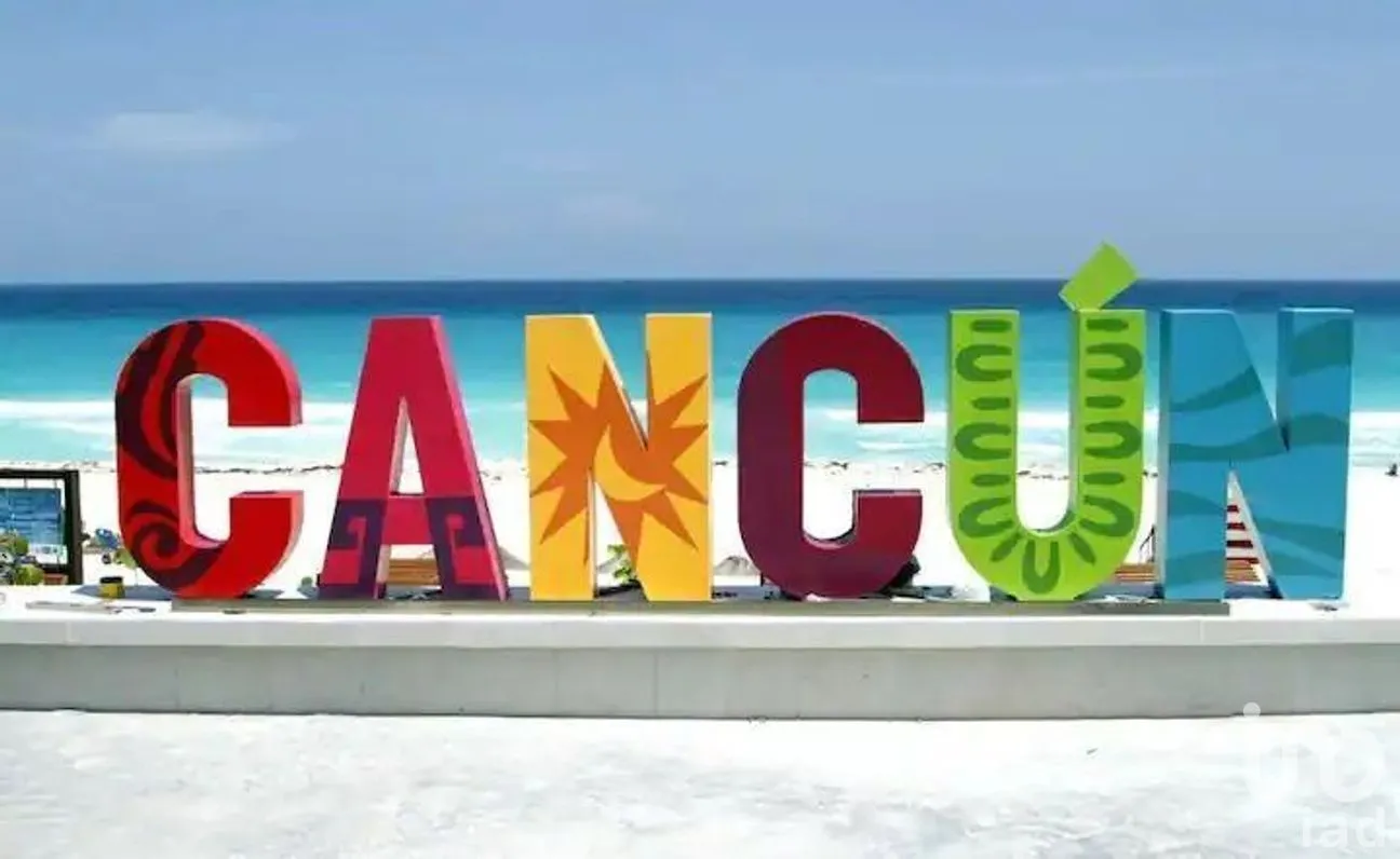 Departamento en Venta en Cancún Centro, Benito Juárez, Quintana Roo | NEX-281630 | iad México | Foto 3 de 36