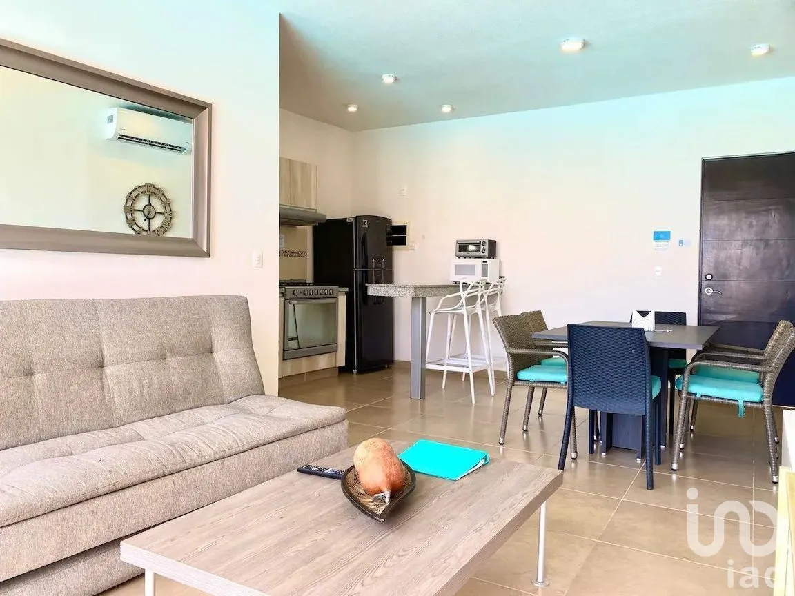 Departamento en Venta en Cancún Centro, Benito Juárez, Quintana Roo | NEX-281630 | iad México | Foto 21 de 36