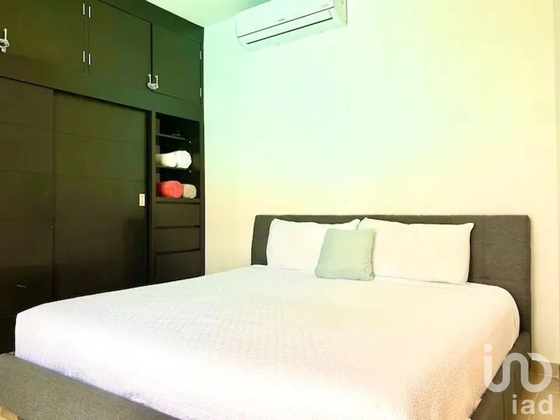 Departamento en Venta en Cancún Centro, Benito Juárez, Quintana Roo | NEX-281630 | iad México | Foto 22 de 36