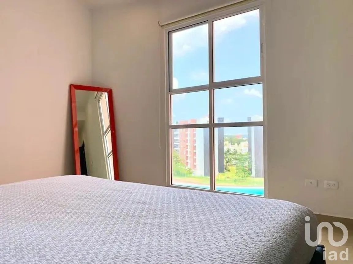 Departamento en Venta en Cancún Centro, Benito Juárez, Quintana Roo | NEX-281630 | iad México | Foto 24 de 36
