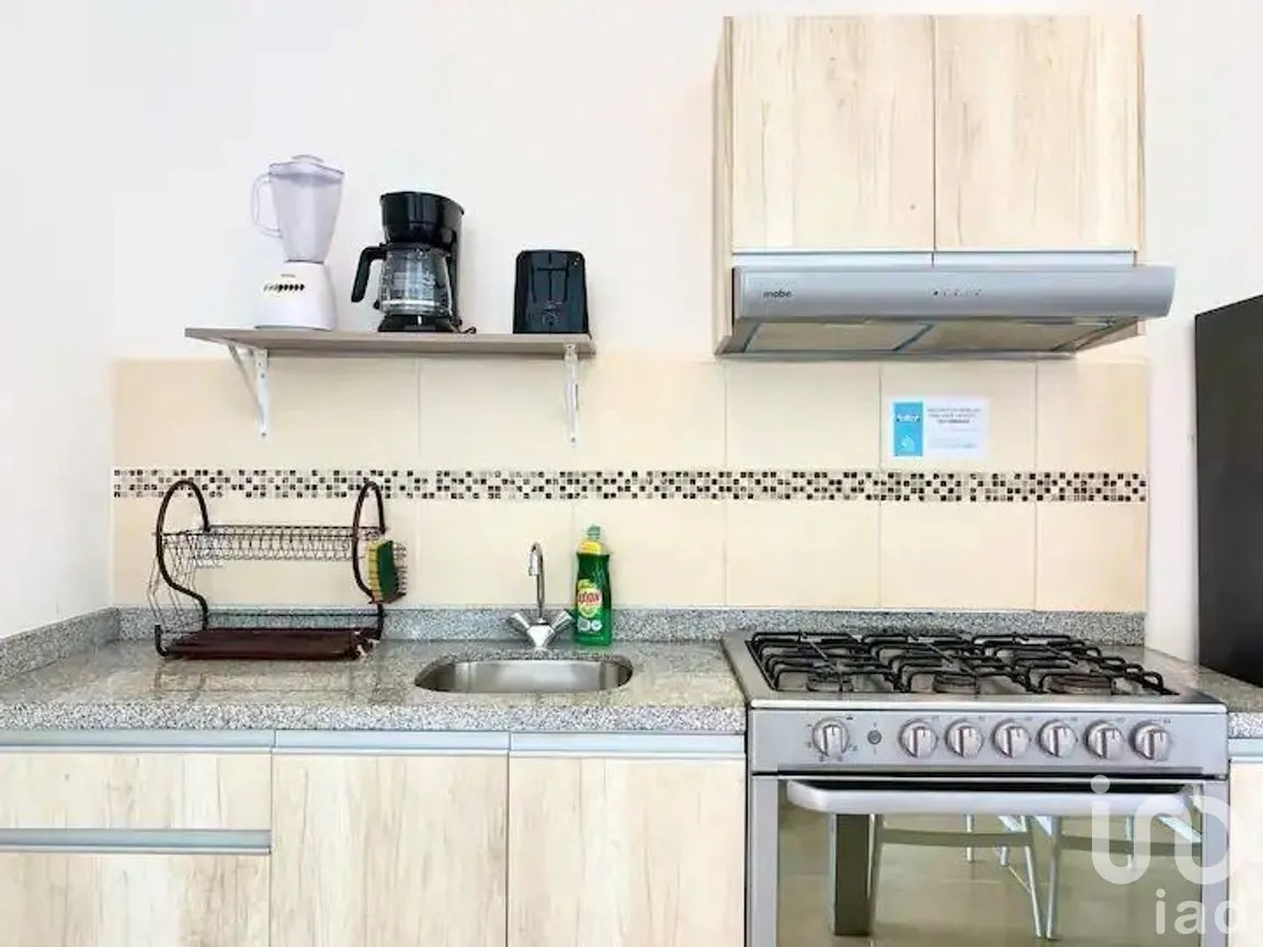 Departamento en Venta en Cancún Centro, Benito Juárez, Quintana Roo | NEX-281630 | iad México | Foto 25 de 36