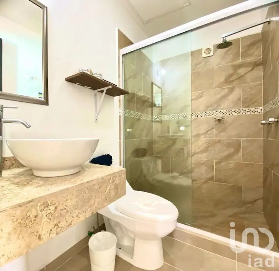 Departamento en Venta en Cancún Centro, Benito Juárez, Quintana Roo | NEX-281630 | iad México | Foto 26 de 36