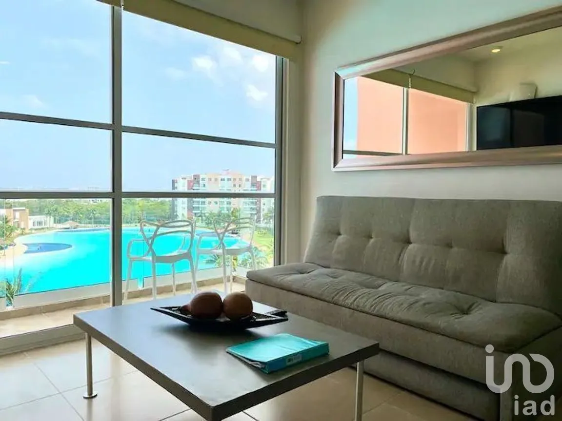 Departamento en Venta en Cancún Centro, Benito Juárez, Quintana Roo | NEX-281630 | iad México | Foto 29 de 36