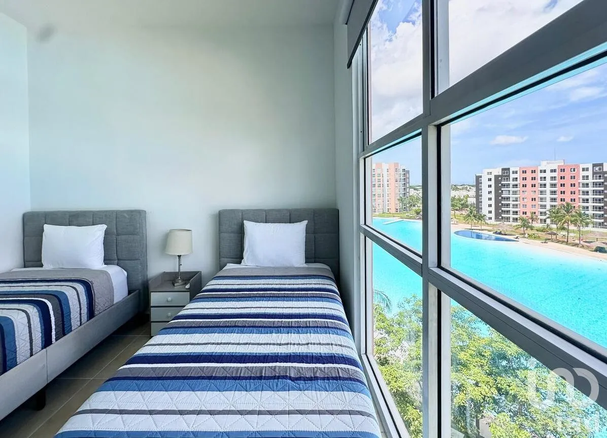 Departamento en Venta en Cancún Centro, Benito Juárez, Quintana Roo | NEX-281630 | iad México | Foto 31 de 36
