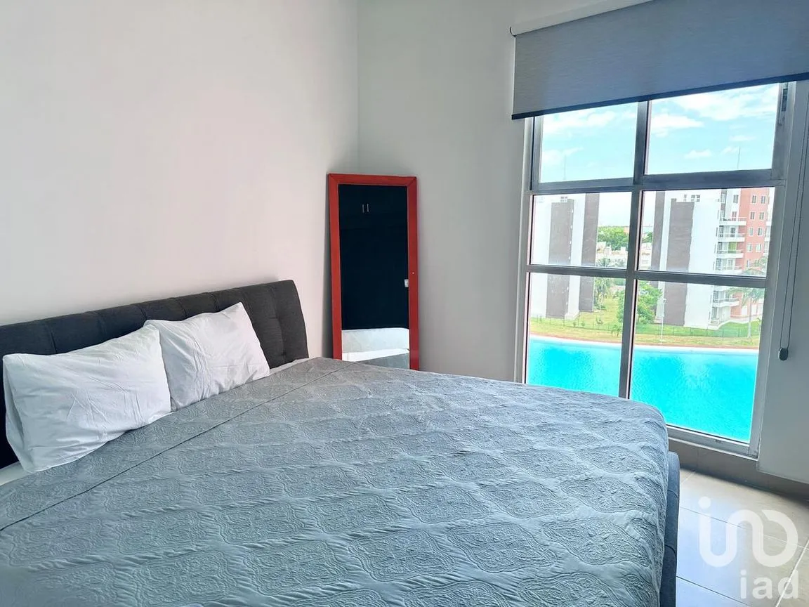 Departamento en Venta en Cancún Centro, Benito Juárez, Quintana Roo | NEX-281630 | iad México | Foto 34 de 36