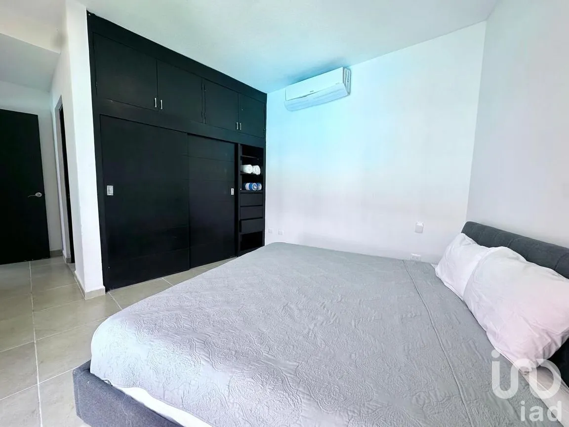 Departamento en Venta en Cancún Centro, Benito Juárez, Quintana Roo | NEX-281630 | iad México | Foto 35 de 36