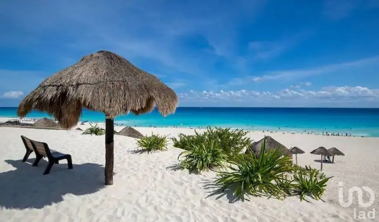 Departamento en Venta en Cancún Centro, Benito Juárez, Quintana Roo | NEX-281630 | iad México | Foto 36 de 36