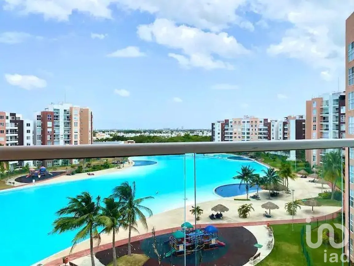 Departamento en Venta en Cancún Centro, Benito Juárez, Quintana Roo | NEX-281630 | iad México | Foto 6 de 36