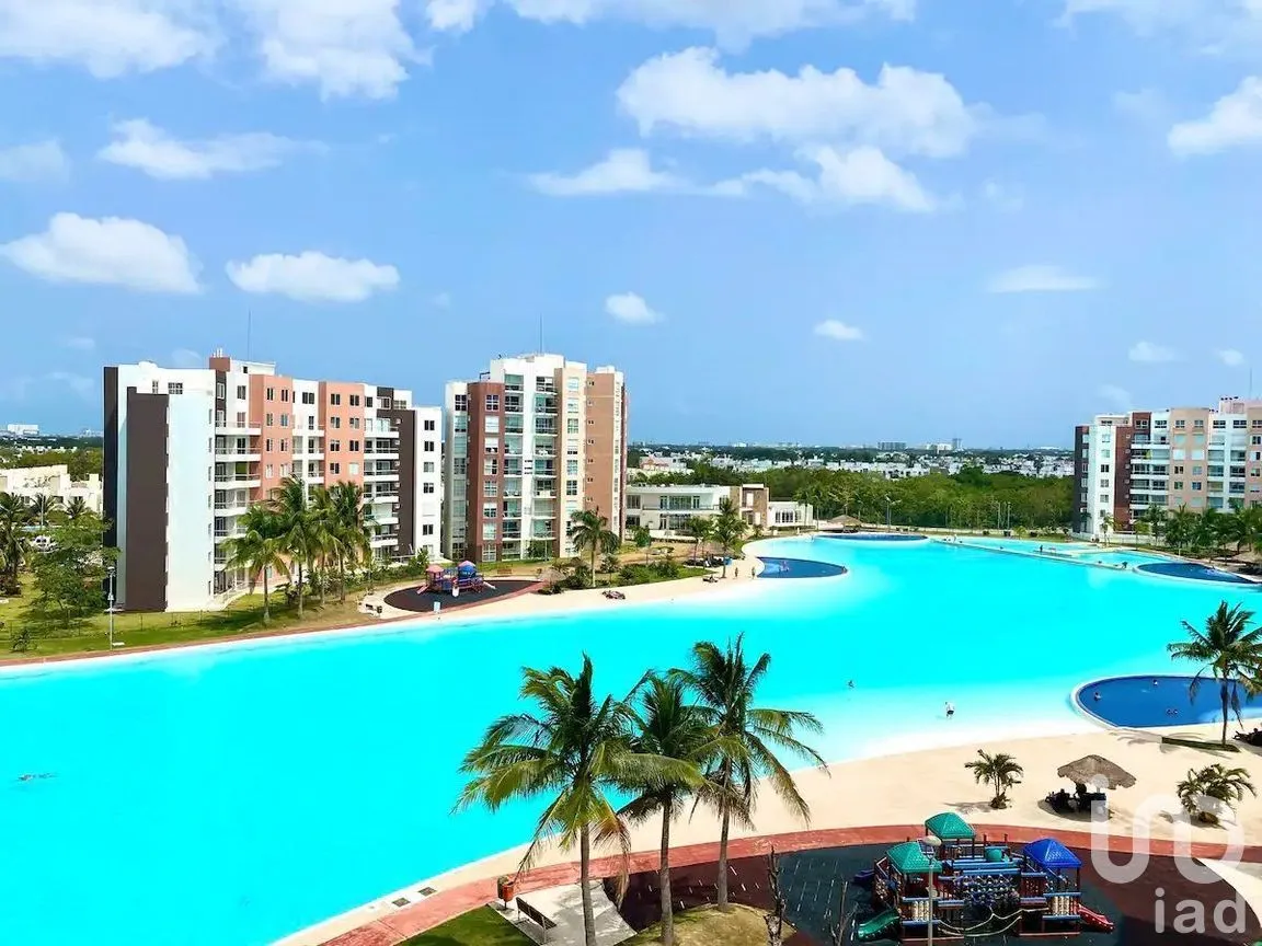 Departamento en Venta en Cancún Centro, Benito Juárez, Quintana Roo | NEX-281630 | iad México | Foto 8 de 36