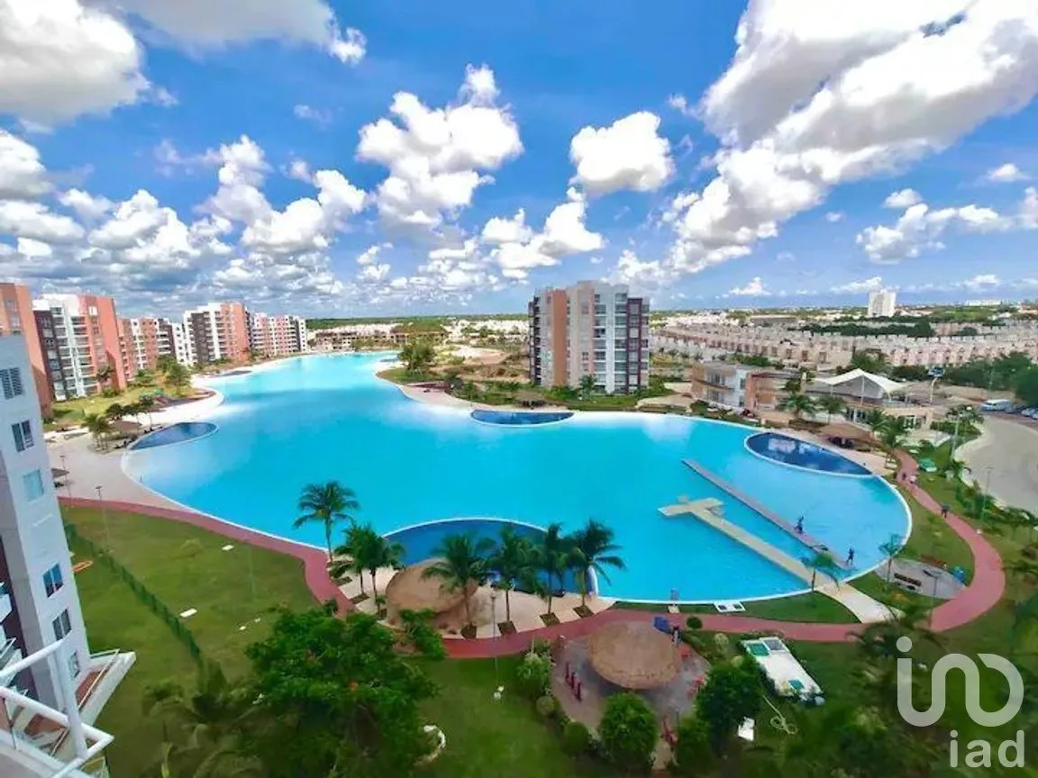 Departamento en Venta en Cancún Centro, Benito Juárez, Quintana Roo | NEX-281630 | iad México | Foto 9 de 36