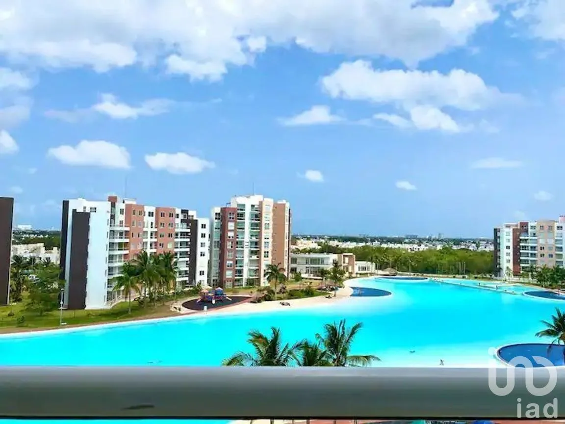 Departamento en Venta en Cancún Centro, Benito Juárez, Quintana Roo | NEX-281630 | iad México | Foto 10 de 36