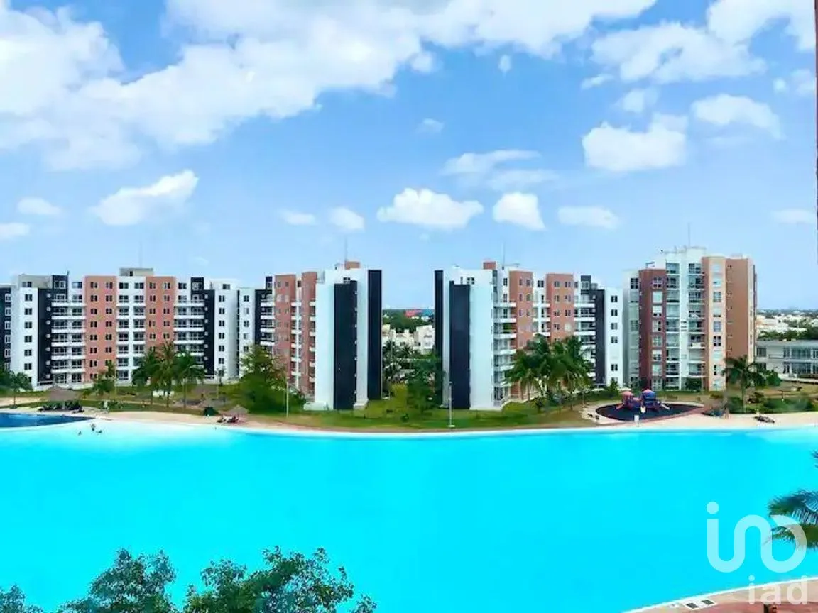 Departamento en Venta en Cancún Centro, Benito Juárez, Quintana Roo | NEX-281630 | iad México | Foto 1 de 36