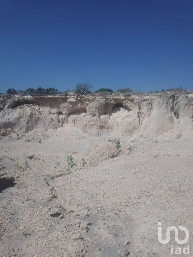 Terreno en Venta en Estación Huichapan, Huichapan, Hidalgo | NEX-281632 | iad México | Foto 3 de 3