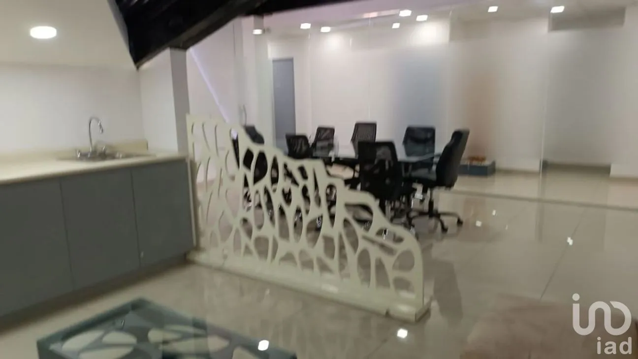 Oficina en Renta en Ciudad Satélite, Naucalpan de Juárez, Estado de México | NEX-281633 | iad México | Foto 4 de 10