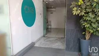 NEX-281633 - Oficina en Renta, con 22 m2 de construcción en Ciudad Satélite, CP 53100, Estado de México.