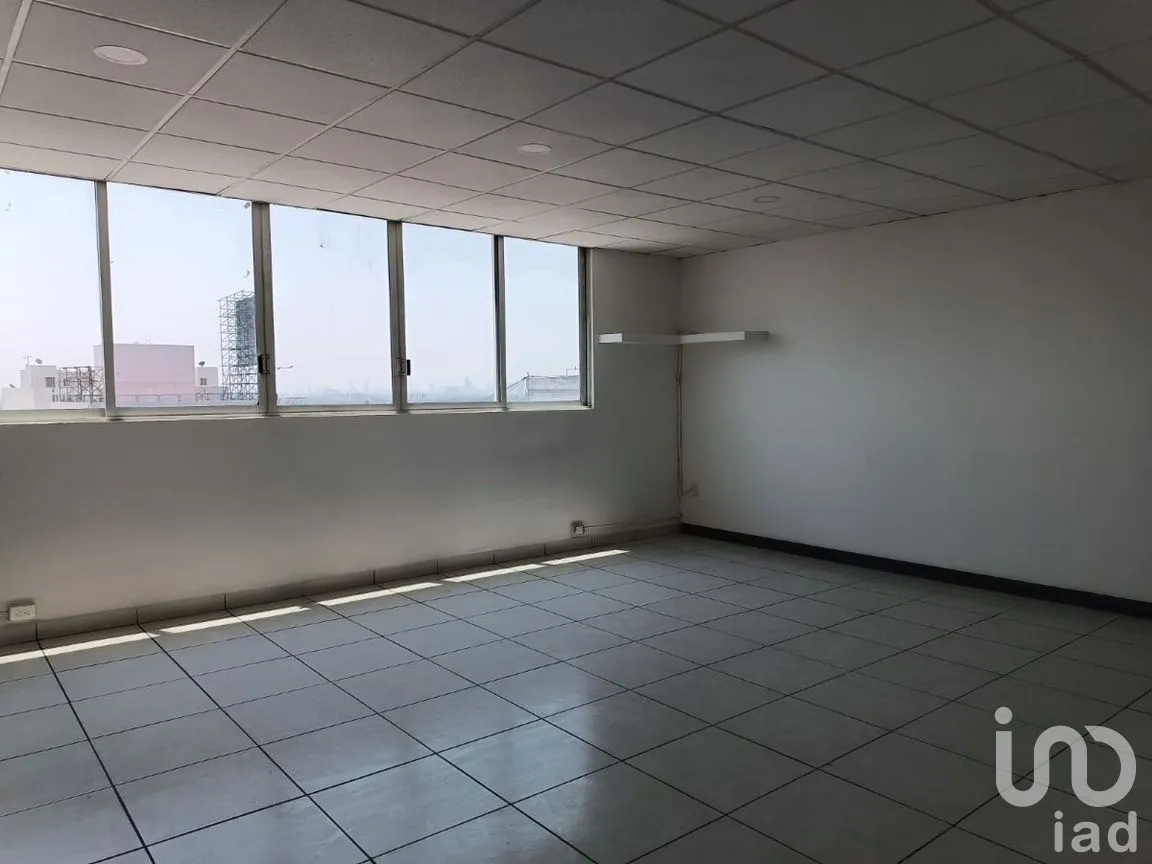 Oficina en Renta en Ciudad Satélite, Naucalpan de Juárez, Estado de México | NEX-281634 | iad México | Foto 5 de 7