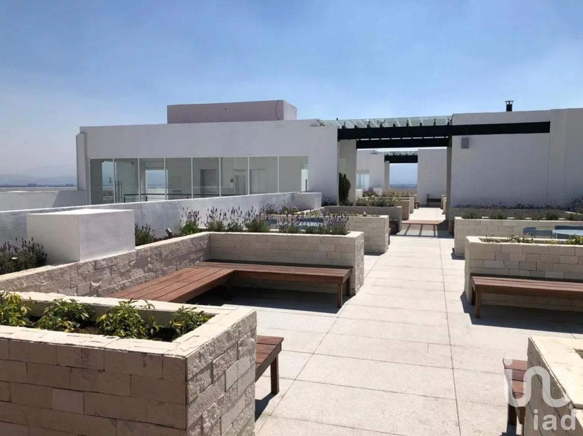 Departamento en Venta en Portales Sur, Benito Juárez, Ciudad de México | NEX-281643 | iad México | Foto 2 de 21