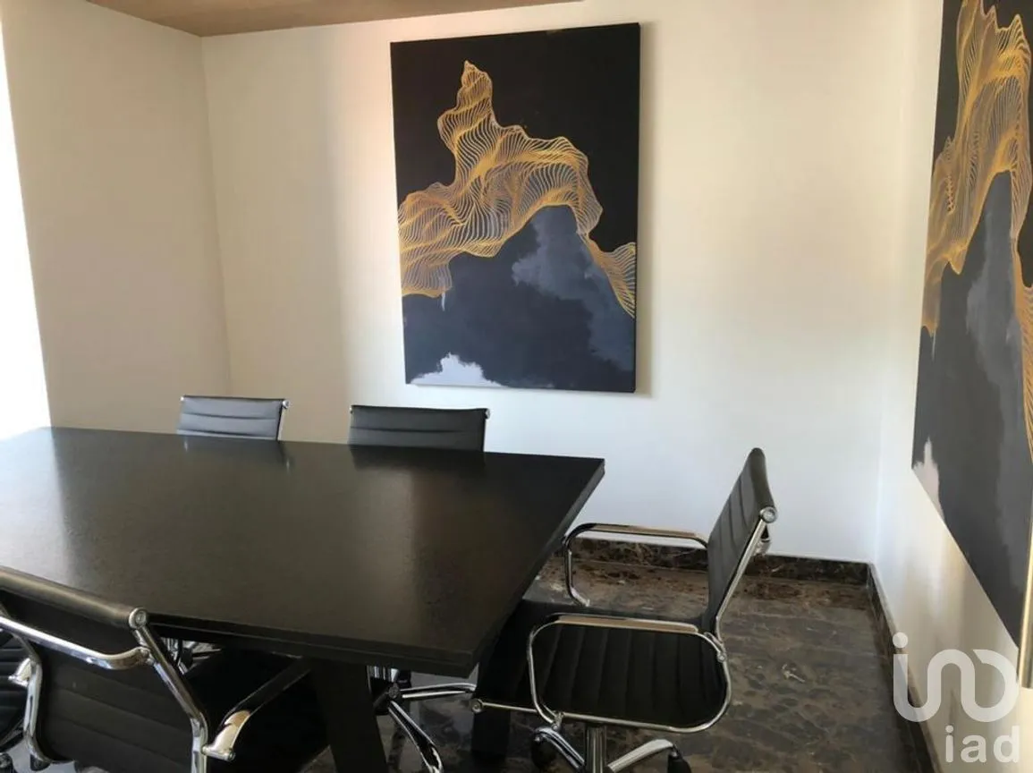 Departamento en Venta en Portales Sur, Benito Juárez, Ciudad de México | NEX-281643 | iad México | Foto 11 de 21