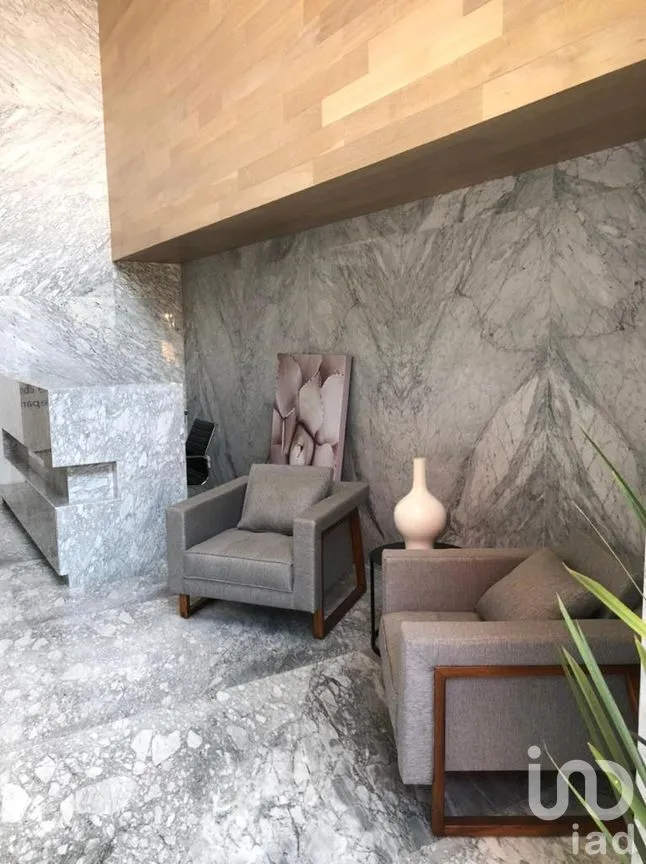 Departamento en Venta en Portales Sur, Benito Juárez, Ciudad de México | NEX-281643 | iad México | Foto 14 de 21