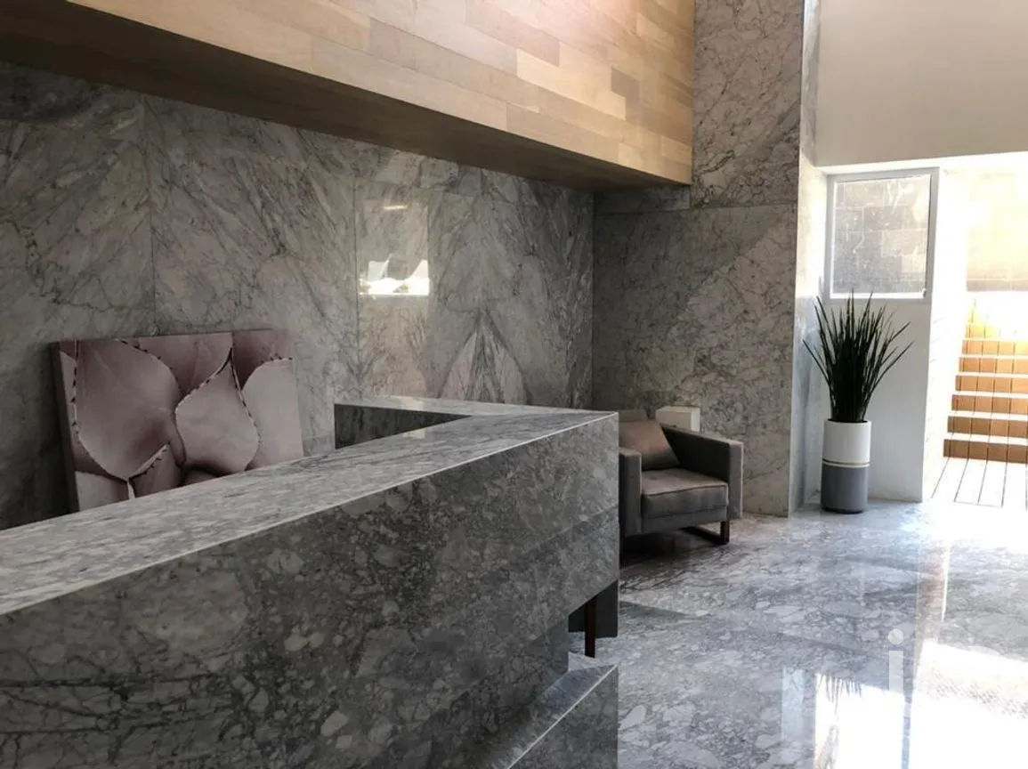 Departamento en Venta en Portales Sur, Benito Juárez, Ciudad de México | NEX-281643 | iad México | Foto 15 de 21
