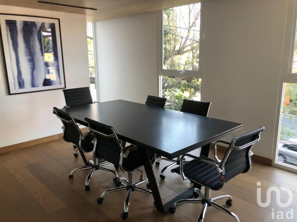 Departamento en Venta en Portales Sur, Benito Juárez, Ciudad de México | NEX-281643 | iad México | Foto 16 de 21
