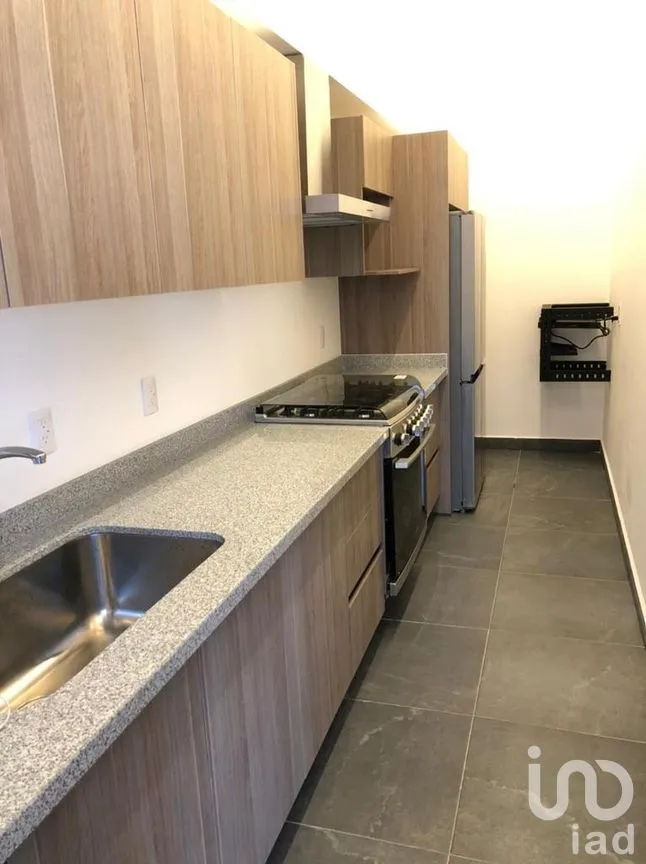Departamento en Venta en Portales Sur, Benito Juárez, Ciudad de México | NEX-281643 | iad México | Foto 18 de 21