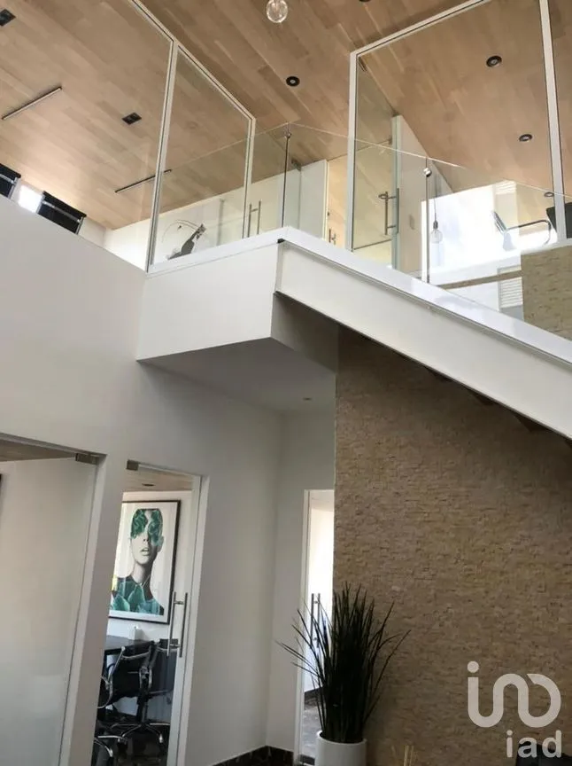 Departamento en Venta en Portales Sur, Benito Juárez, Ciudad de México | NEX-281643 | iad México | Foto 19 de 21
