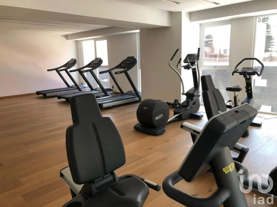 Departamento en Venta en Portales Sur, Benito Juárez, Ciudad de México | NEX-281643 | iad México | Foto 20 de 21