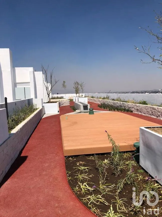 Departamento en Venta en Portales Sur, Benito Juárez, Ciudad de México | NEX-281643 | iad México | Foto 3 de 21