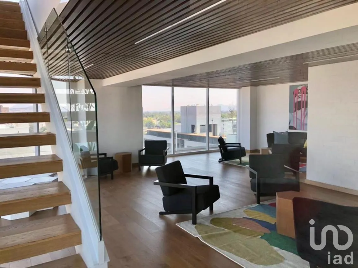 Departamento en Venta en Portales Sur, Benito Juárez, Ciudad de México | NEX-281643 | iad México | Foto 5 de 21