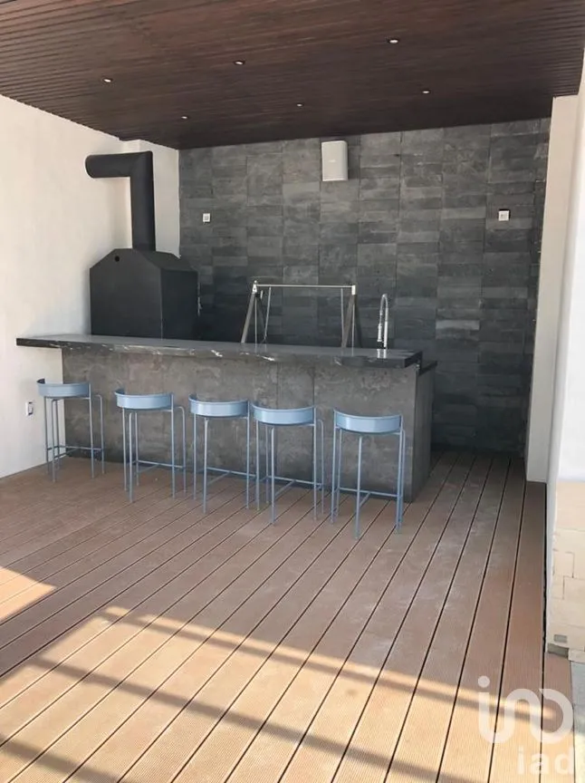Departamento en Venta en Portales Sur, Benito Juárez, Ciudad de México | NEX-281643 | iad México | Foto 6 de 21