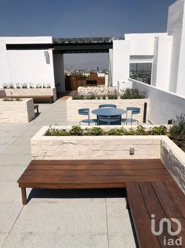 Departamento en Venta en Portales Sur, Benito Juárez, Ciudad de México | NEX-281643 | iad México | Foto 7 de 21