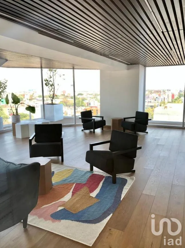 Departamento en Venta en Portales Sur, Benito Juárez, Ciudad de México | NEX-281643 | iad México | Foto 8 de 21