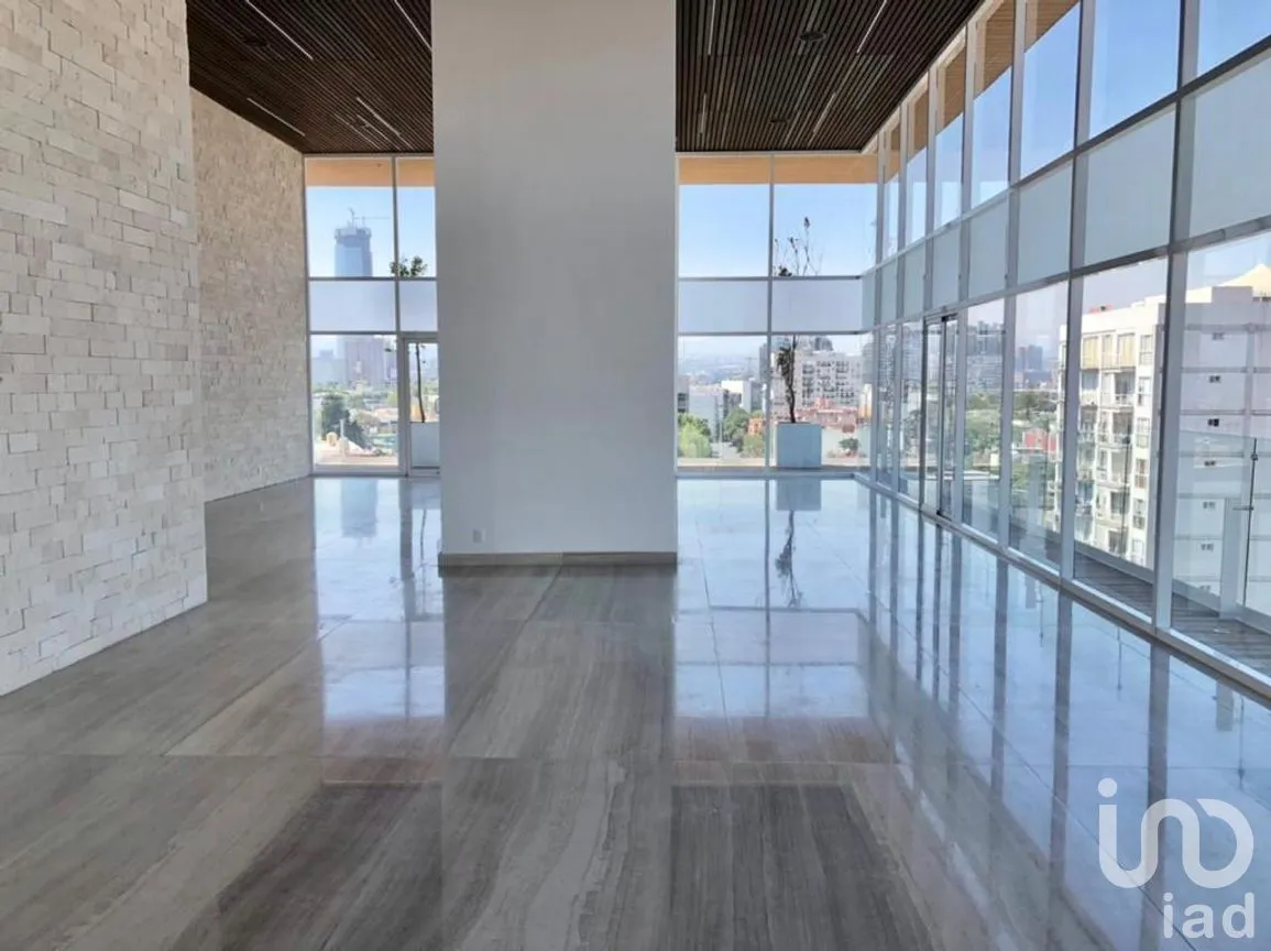 Departamento en Venta en Portales Sur, Benito Juárez, Ciudad de México | NEX-281643 | iad México | Foto 9 de 21