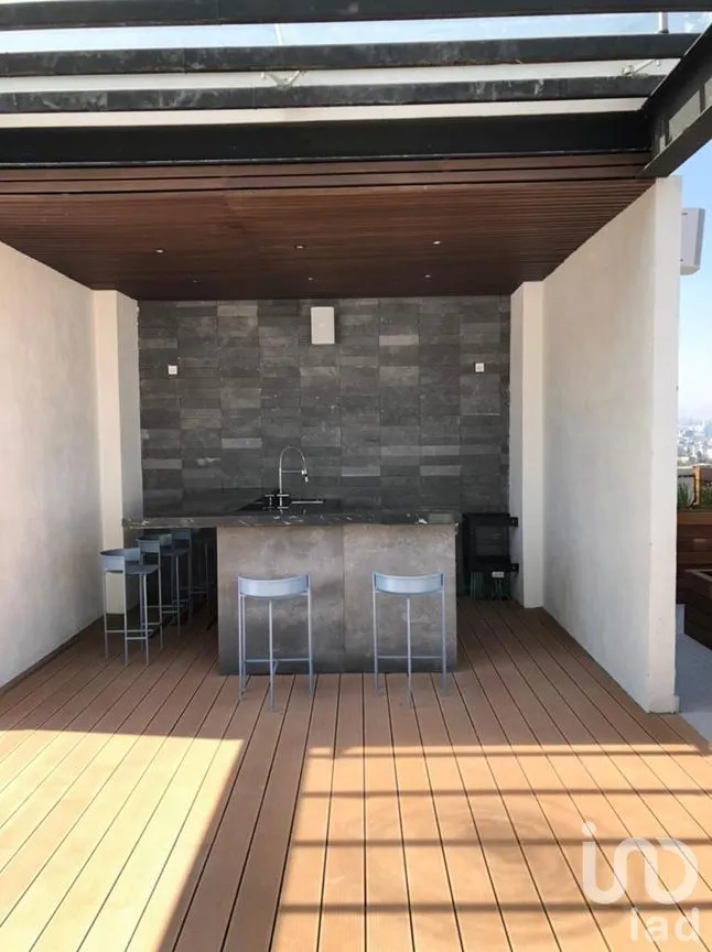 Departamento en Venta en Portales Sur, Benito Juárez, Ciudad de México | NEX-281643 | iad México | Foto 1 de 21