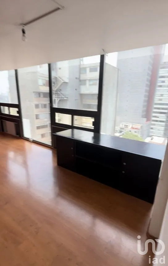 Oficina en Renta en Anzures, Miguel Hidalgo, Ciudad de México | NEX-281649 | iad México | Foto 1 de 5