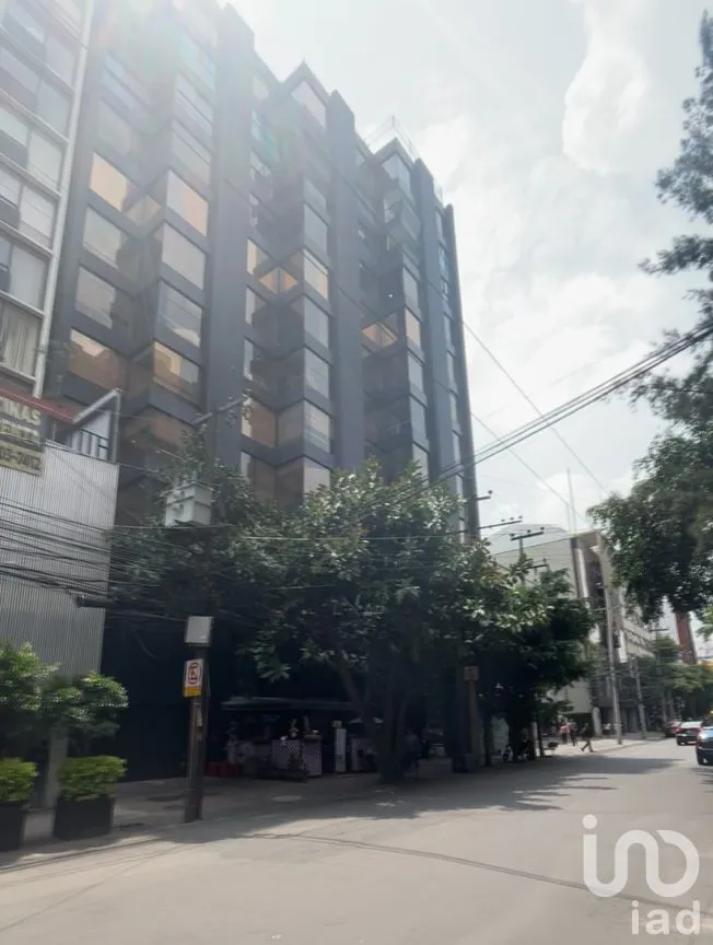 Oficina en Renta en Polanco III Sección, Miguel Hidalgo, Ciudad de México | NEX-281650 | iad México | Foto 1 de 5
