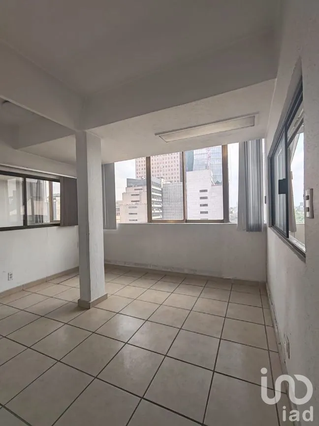 Oficina en Renta en Anzures, Miguel Hidalgo, Ciudad de México | NEX-281651 | iad México | Foto 3 de 9